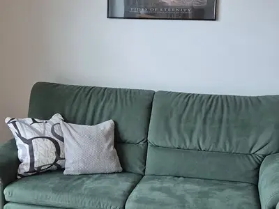 Ferienwohnung für 3 Personen (53 m²) in Börgerende-Rethwisch 1/10