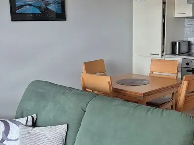 Ferienwohnung für 3 Personen (53 m²) in Börgerende-Rethwisch 2/10