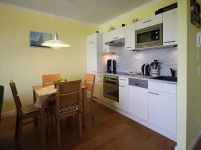 Ferienwohnung für 3 Personen (53 m²) in Börgerende-Rethwisch 5/10