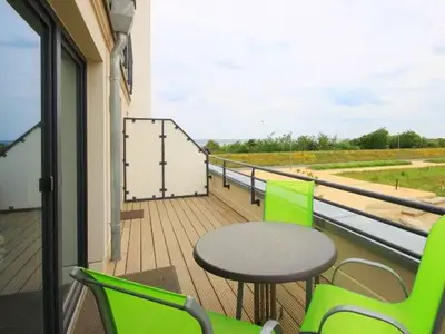 Ferienwohnung für 3 Personen (53 m²) in Börgerende-Rethwisch 10/10