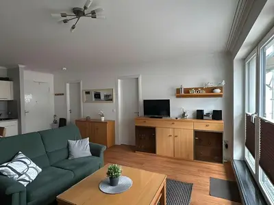 Ferienwohnung für 3 Personen (53 m²) in Börgerende-Rethwisch 1/10