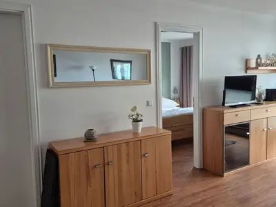 Ferienwohnung für 3 Personen (53 m²) in Börgerende-Rethwisch 3/10