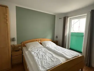 Ferienwohnung für 3 Personen (53 m²) in Börgerende-Rethwisch 9/10