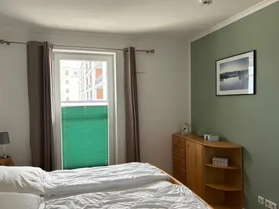 Ferienwohnung für 3 Personen (53 m²) in Börgerende-Rethwisch 10/10