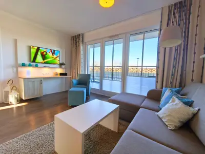 Ferienwohnung für 5 Personen (68 m²) in Börgerende-Rethwisch 3/10