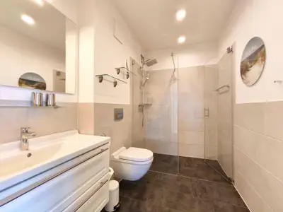 Ferienwohnung für 5 Personen (68 m²) in Börgerende-Rethwisch 7/10