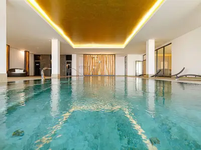 Ferienwohnung für 5 Personen (68 m²) in Börgerende-Rethwisch 10/10