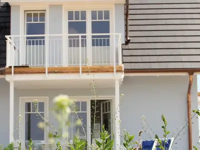 Ferienwohnung für 5 Personen (63 m²) in Börgerende-Rethwisch 2/10