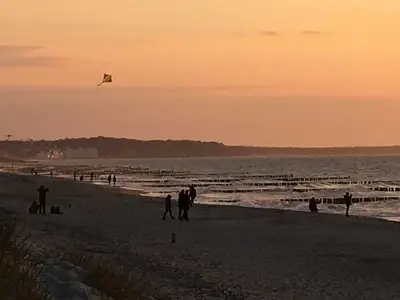 Ferienwohnung für 5 Personen (63 m²) in Börgerende-Rethwisch 5/10