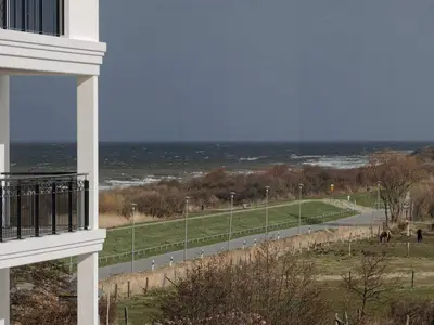 Ferienwohnung für 3 Personen (60 m²) in Börgerende-Rethwisch 2/7