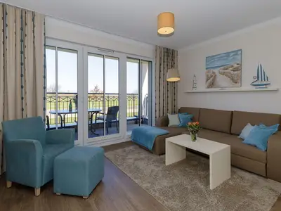 Ferienwohnung für 4 Personen (68 m²) in Börgerende-Rethwisch 1/10