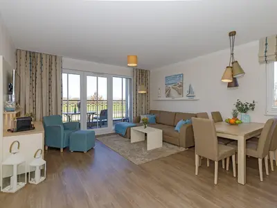 Ferienwohnung für 4 Personen (68 m²) in Börgerende-Rethwisch 2/10