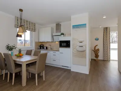 Ferienwohnung für 4 Personen (68 m²) in Börgerende-Rethwisch 3/10