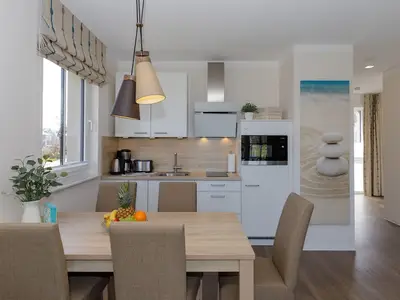 Ferienwohnung für 4 Personen (68 m²) in Börgerende-Rethwisch 4/10