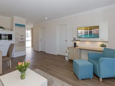 Ferienwohnung für 4 Personen (68 m²) in Börgerende-Rethwisch 5/10