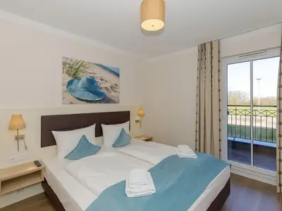 Ferienwohnung für 4 Personen (68 m²) in Börgerende-Rethwisch 6/10