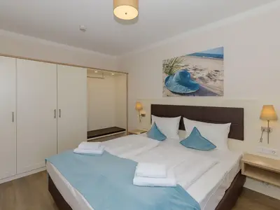 Ferienwohnung für 4 Personen (68 m²) in Börgerende-Rethwisch 7/10