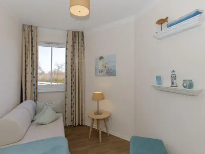 Ferienwohnung für 4 Personen (68 m²) in Börgerende-Rethwisch 8/10