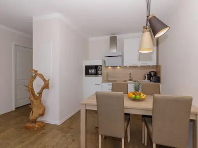 Ferienwohnung für 4 Personen (49 m²) in Börgerende-Rethwisch 2/10