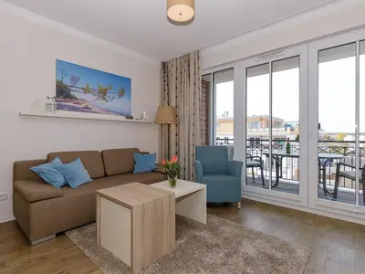 Ferienwohnung für 4 Personen (49 m²) in Börgerende-Rethwisch 3/10