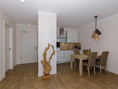 Ferienwohnung für 4 Personen (49 m²) in Börgerende-Rethwisch 4/10