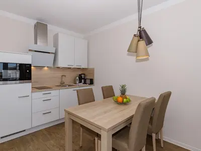 Ferienwohnung für 4 Personen (49 m²) in Börgerende-Rethwisch 5/10