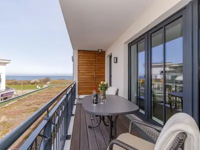 Ferienwohnung für 4 Personen (49 m²) in Börgerende-Rethwisch 6/10