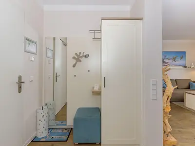 Ferienwohnung für 4 Personen (49 m²) in Börgerende-Rethwisch 8/10