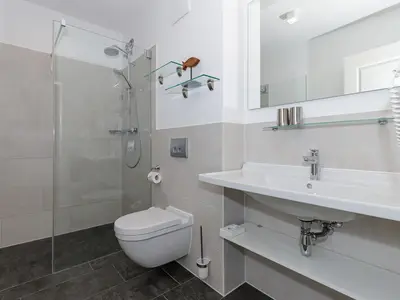 Ferienwohnung für 4 Personen (49 m²) in Börgerende-Rethwisch 9/10