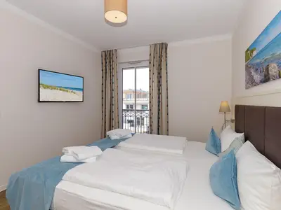 Ferienwohnung für 4 Personen (49 m²) in Börgerende-Rethwisch 10/10