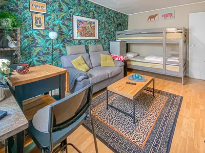 living-room