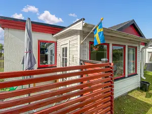 Ferienwohnung für 3 Personen (30 m²) in Borgholm