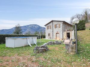 Ferienwohnung für 8 Personen (100 m&sup2;) in Borgo A Mozzano