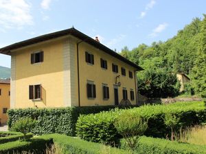 Ferienwohnung für 10 Personen in Borgo San Lorenzo