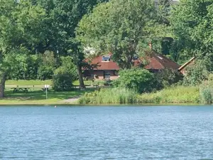 Ferienwohnung für 3 Personen (70 m²) in Borgstedt