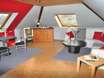 Ferienwohnung für 3 Personen (70 m²) in Borgstedt 2/10