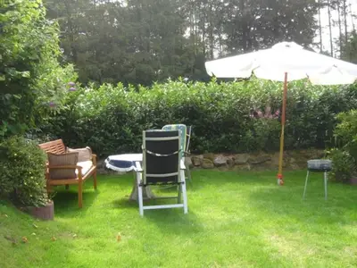 Ferienwohnung für 3 Personen (70 m²) in Borgstedt 3/10