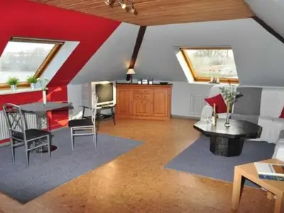Ferienwohnung für 3 Personen (70 m²) in Borgstedt 7/10