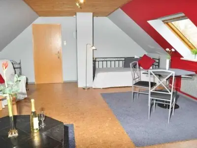 Ferienwohnung für 3 Personen (70 m²) in Borgstedt 8/10