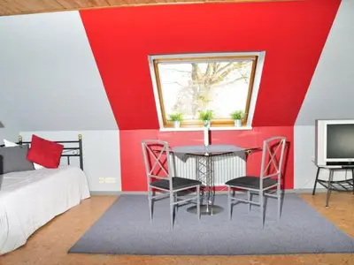 Ferienwohnung für 3 Personen (70 m²) in Borgstedt 9/10