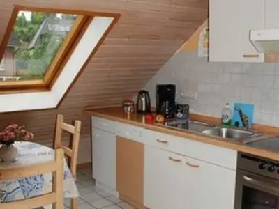 Ferienwohnung für 3 Personen (70 m²) in Borgstedt 10/10