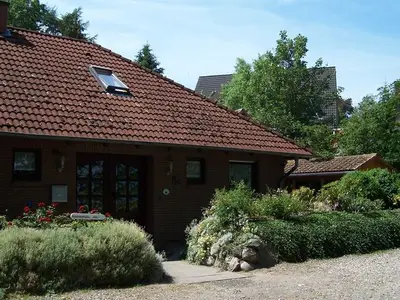 Ferienwohnung für 2 Personen (10 m²) in Borgstedt 1/7