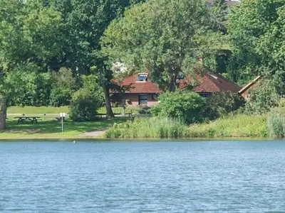 Ferienwohnung für 2 Personen (10 m²) in Borgstedt 2/7