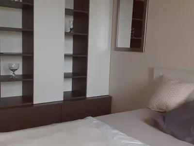 Ferienwohnung für 2 Personen (10 m²) in Borgstedt 3/7