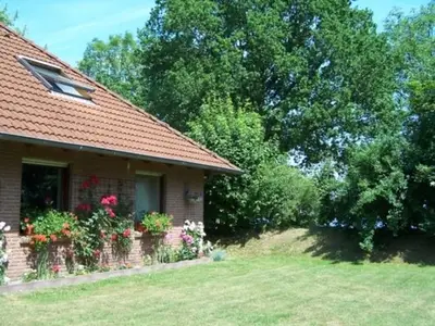 Ferienwohnung für 2 Personen (10 m²) in Borgstedt 4/7