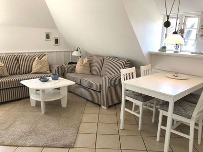 Ferienwohnung für 2 Personen (45 m²) in Borgsum 2/8