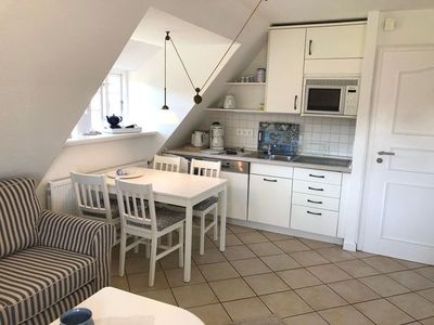 Ferienwohnung für 2 Personen (45 m²) in Borgsum 4/8