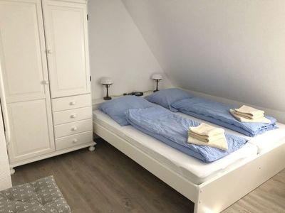 Ferienwohnung für 4 Personen (45 m²) in Borgsum 5/8