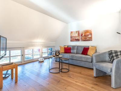 Ferienwohnung für 4 Personen (73 m²) in Borgsum 6/10