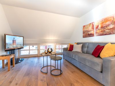 Ferienwohnung für 4 Personen (73 m²) in Borgsum 7/10